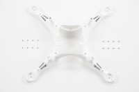 Корпус DJI Phantom 4 Advanced (нижняя часть) Корпус DJI Phantom 4 Advanced (нижняя часть)