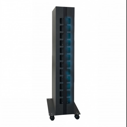 Бактерицидный рециркулятор Vakio reFlash MAXI