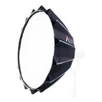Октобокс Aputure Light Dome III (89см) Октобокс Aputure Light Dome III (89см)