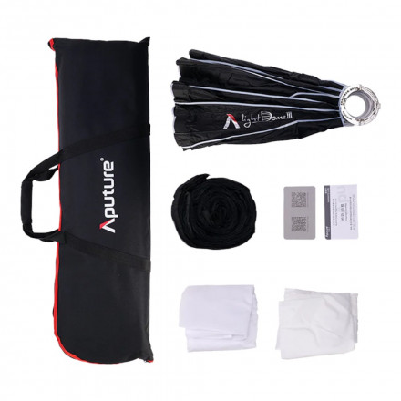 Октобокс Aputure Light Dome III (89см)