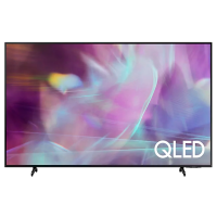 QLED ТЕЛЕВИЗОР SAMSUNG QE85Q60AAUXCE
