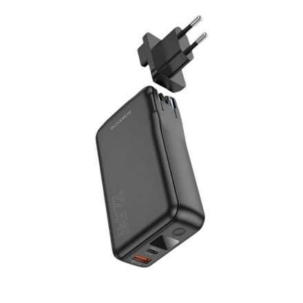 Павербанк Borofone BJ39 (PD22.5W 10000 mAh)