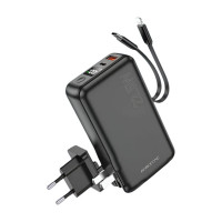 Павербанк Borofone BJ39 (PD22.5W 10000 mAh)