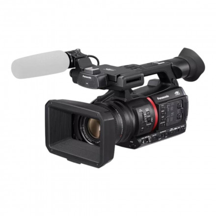 Видеокамера Panasonic AG-CX350
