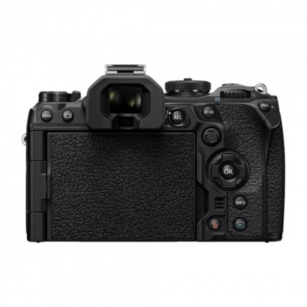 Цифровая Фотокамера Olympus OM-1 Body