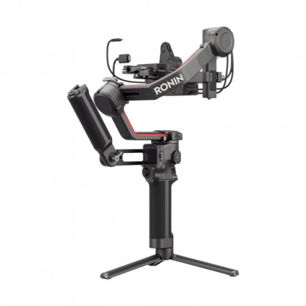 Стабилизатор DJI RS3 Pro Combo