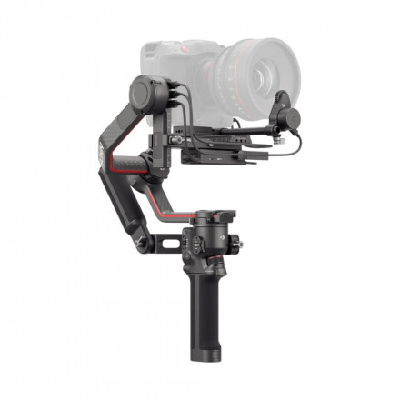 Стабилизатор DJI RS3 Pro Combo