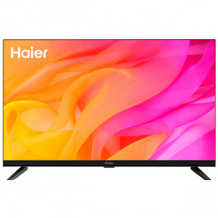 LED телевизор Haier 32 Smart TV DX New
