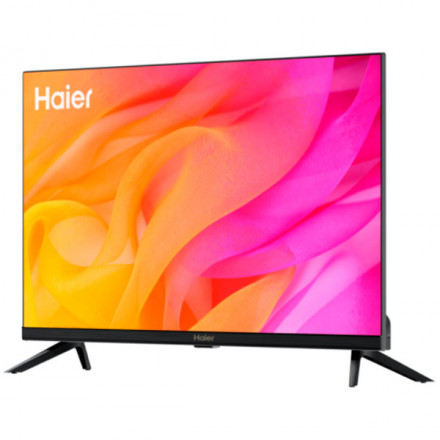 LED телевизор Haier 32 Smart TV DX New
