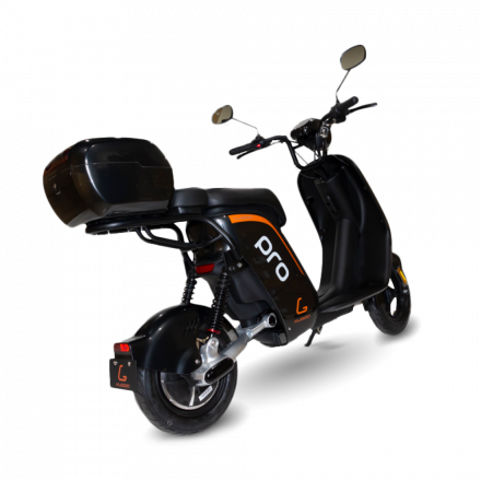 Электроскутер Kugoo Kirin V Pro