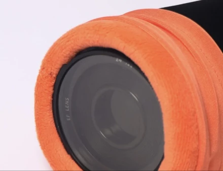 Чехол Для Объектива 4DO