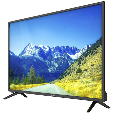 LED телевизор ARG LD32B6500