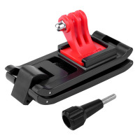 Крепление на рюкзак для экшн-камер (SunnyLife) Крепление на рюкзак для экшн-камер (SunnyLife)