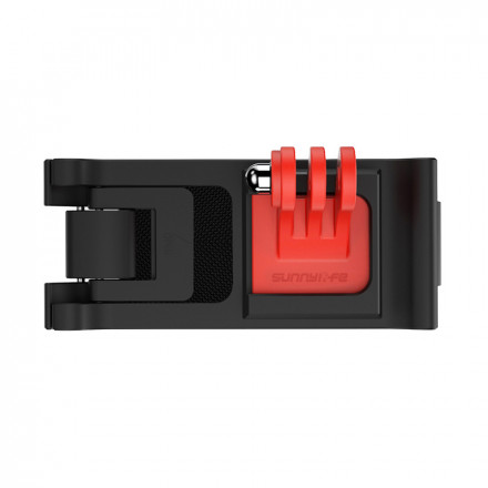 Крепление на рюкзак для экшн-камер (SunnyLife)