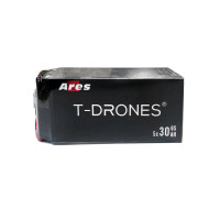 Аккумулятор T-DRONES Ares 30000мАч 6S 22,2В Li-ion Аккумулятор T-DRONES Ares 30000мАч 6S 22,2В Li-ion