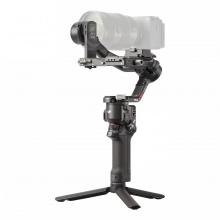 Стабилизатор DJI RS 4