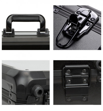 Кейс V2 для DJI FPV