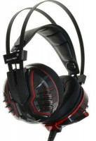 ИГРОВАЯ ГАРНИТУРА A4TECH MOCI M615 (BLACK) ИГРОВАЯ ГАРНИТУРА A4TECH MOCI M615 (BLACK)