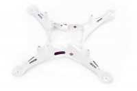 Корпус DJI Phantom 4 Pro / 4 Pro V2.0 (нижняя часть) Корпус DJI Phantom 4 Pro / 4 Pro V2.0 (нижняя часть)