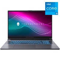 Ноутбук Thunderobot 911 Plus X Silver New