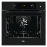 ВСТРАИВАЕМЫЙ ДУХОВОЙ ШКАФ ZANUSSI OPZB4334B ВСТРАИВАЕМЫЙ ДУХОВОЙ ШКАФ ZANUSSI OPZB4334B