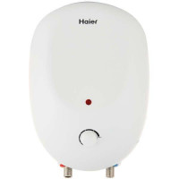 ВОДОНАГРЕВАТЕЛЬ HAIER ES8V-Q1(R) ВОДОНАГРЕВАТЕЛЬ HAIER ES8V-Q1(R)