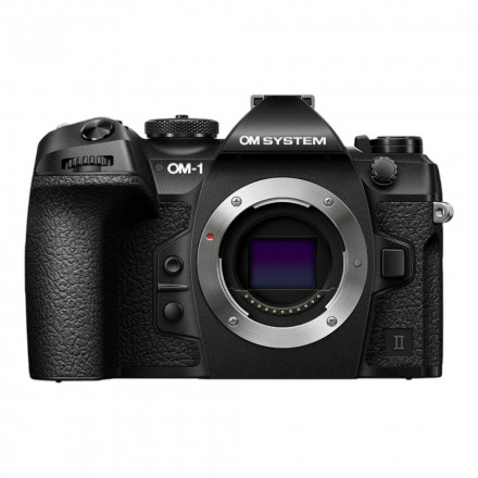Фотоаппарат Olympus OM-1 Body Mark II