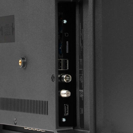 LED телевизор Haier 42 Smart TV HX New