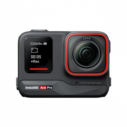 Экшн камара Insta360 Ace Pro