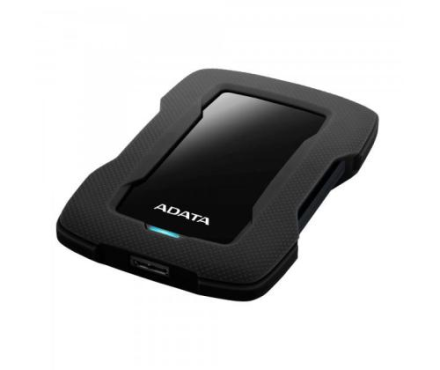 Внешний жесткий диск ADATA HD330 4TB USB 3.1