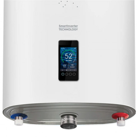 Водонагреватель Electrolux EWH 50 SmartInverter Pro