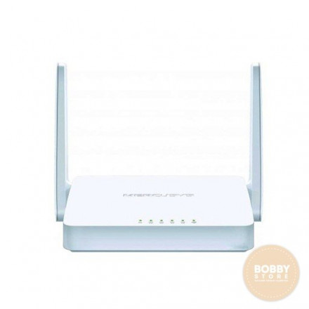 Wi-Fi Роутер (Маршрутизатор) Mercusys MW301R