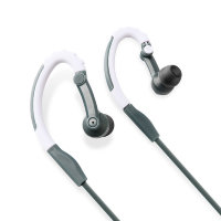 Наушники Y6 stereo earphone