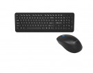 Клавиатура + Мышь Delux KA193G+M139GX Клавиатура + Мышь Delux KA193G+M139GX