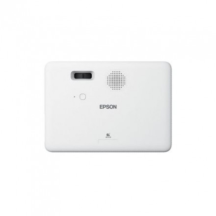 Проектор Epson CO-W01