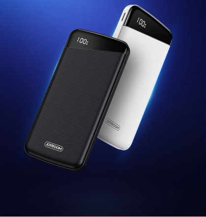Power Bank Joyroom D-M195 Plus на 20000 Mah
