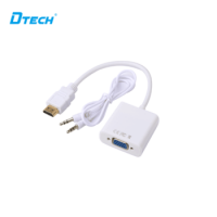 Адаптер DTECH DT-6404