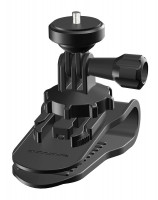 Крепление на солнцезащитный козырек для экшн-камер (SunnyLife) Крепление на солнцезащитный козырек для экшн-камер (SunnyLife)