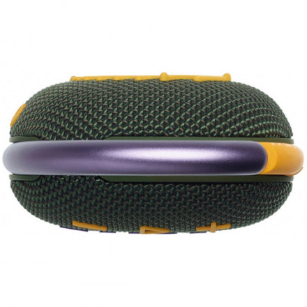 Портативная колонка JBL Clip 4 Green