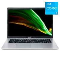 Ноутбук Acer Aspire 3 A317-53 I342SUW (NX.AD0ER.00E) New