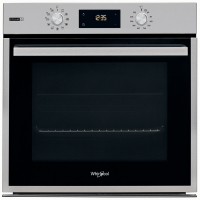 ВСТРАИВАЕМЫЙ ДУХОВОЙ ШКАФ WHIRLPOOL OAS KN8V1 IX ВСТРАИВАЕМЫЙ ДУХОВОЙ ШКАФ WHIRLPOOL OAS KN8V1 IX