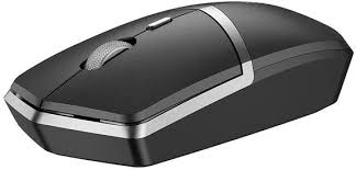 Беспроводная мышь HOCO DI33 Wireless Mouse 2.4GHz USB для ноутбука и ПК