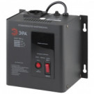 Стабилизатор напряжения ЭРА СННТ-500-Ц (500VA) Стабилизатор напряжения ЭРА СННТ-500-Ц (500VA)