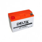 Аккумулятор Delta CT1209 12V 9Ah Стартерный Аккумулятор Delta CT1209 12V 9Ah Стартерный