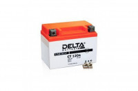 Аккумулятор Delta CT1209 12V 9Ah Стартерный
