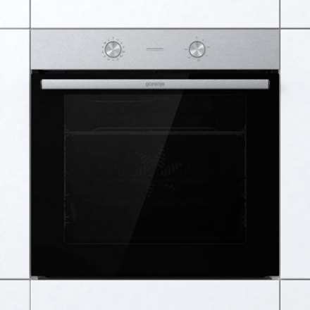 Встраиваемый духовой шкаф Gorenje BO6717E03X New
