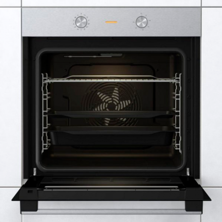 Встраиваемый духовой шкаф Gorenje BO6717E03X New