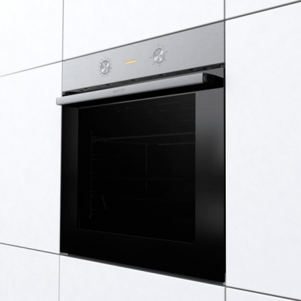 Встраиваемый духовой шкаф Gorenje BO6717E03X New