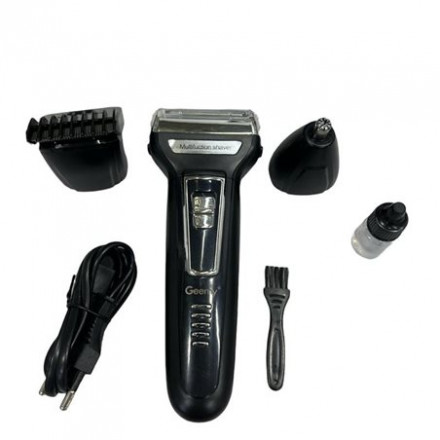 Триммер GEEMY GM-573