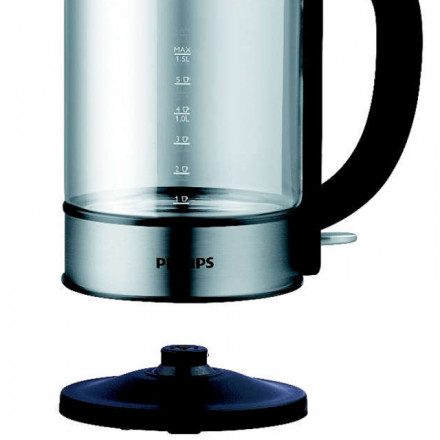 ЧАЙНИК PHILIPS HD9340/90